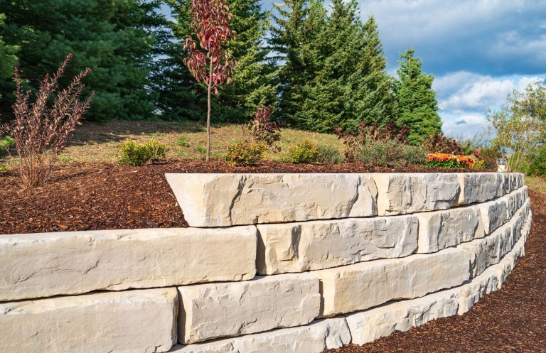 Retaining Walls​ contractor pittsburgh