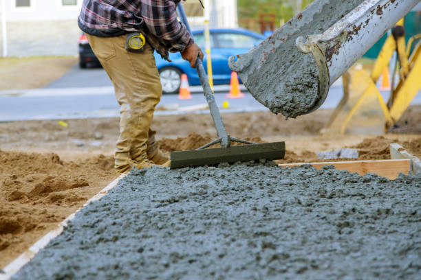 Concrete Contractor Pittsburgh