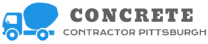concrete contractor pittsburgh